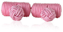 Load image into Gallery viewer, Pink Knots