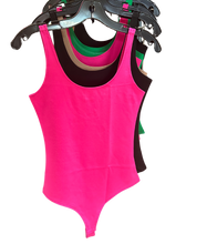 Load image into Gallery viewer, Cotton Bodysuits