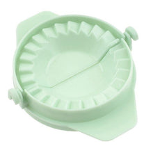 Load image into Gallery viewer, Plastic Dumpling Molds Food Maker Dough Press Pie Hand Mould Creative Tools Kitchen Accessories Dumpling Maker Stuffed Dumpling Plastic Mold Filling Cooking Tool Kitchen Accessories