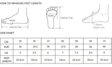 Load image into Gallery viewer, Platform Women's Sandals Summer Fashion Women Chunky Beach Sandal Comfortable Universal Comfortable Quick-Drying Casual Sport Summer Casual Non-Slip Beach Platform Shoes Sandals