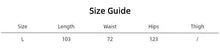 Load image into Gallery viewer, Plus Size American High Street Wide Leg Ripped Denim Women's Summer Retro High Waist Straight-leg Loose Mop Pants Pants