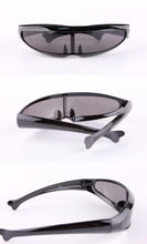 Load image into Gallery viewer, Polarized Sports Sunglasses Cycling Running Driving Fishing Glasses Sunglasses For Men New Trending New Popular & Different Style Mercury Lens Sun Glasses For Men