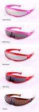 Load image into Gallery viewer, Polarized Sports Sunglasses Cycling Running Driving Fishing Glasses Sunglasses For Men New Trending New Popular & Different Style Mercury Lens Sun Glasses For Men