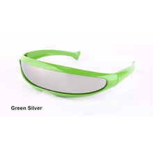 Load image into Gallery viewer, Polarized Sports Sunglasses Cycling Running Driving Fishing Glasses Sunglasses For Men New Trending New Popular & Different Style Mercury Lens Sun Glasses For Men