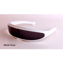 Load image into Gallery viewer, Polarized Sports Sunglasses Cycling Running Driving Fishing Glasses Sunglasses For Men New Trending New Popular & Different Style Mercury Lens Sun Glasses For Men