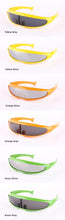 Load image into Gallery viewer, Polarized Sports Sunglasses Cycling Running Driving Fishing Glasses Sunglasses For Men New Trending New Popular & Different Style Mercury Lens Sun Glasses For Men