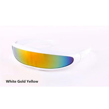 Load image into Gallery viewer, Polarized Sports Sunglasses Cycling Running Driving Fishing Glasses Sunglasses For Men New Trending New Popular & Different Style Mercury Lens Sun Glasses For Men