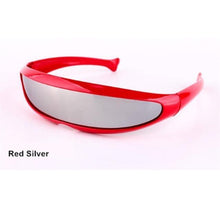 Load image into Gallery viewer, Polarized Sports Sunglasses Cycling Running Driving Fishing Glasses Sunglasses For Men New Trending New Popular & Different Style Mercury Lens Sun Glasses For Men