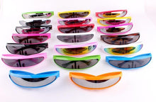 Load image into Gallery viewer, Polarized Sports Sunglasses Cycling Running Driving Fishing Glasses Sunglasses For Men New Trending New Popular & Different Style Mercury Lens Sun Glasses For Men
