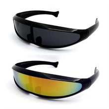 Load image into Gallery viewer, Polarized Sports Sunglasses Cycling Running Driving Fishing Glasses Sunglasses For Men New Trending New Popular & Different Style Mercury Lens Sun Glasses For Men