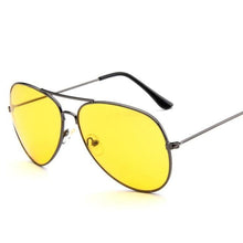 Load image into Gallery viewer, Polarized Sunglasses for Small Face Women Men Juniors & Teens Driving Women Sunglasses Metal Glasses For Men Best Popular Mirror Classic Sunglasses For Men & Women