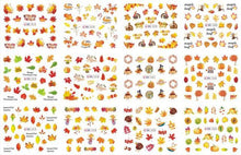Load image into Gallery viewer, Pop Art Nail Stickers Sexy Girl Designs Comics Water Transfer Decals Manicure Lips Nail Art Decorations Slider Nail Art Stickers Decals Nail Art Supplies Valentines Day 3D Self-Adhesive Nail Decorations Accessories Women Girls Manicure Decorations