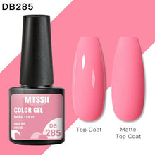 Load image into Gallery viewer, TREND Popular Luxury Interesting Nail Gel Nail Polish Permanent Jelly Eggshell Gel Polish Luxury Eggshell Design For Womens and Girls
