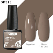 Load image into Gallery viewer, TREND Popular Luxury Interesting Nail Gel Nail Polish Permanent Jelly Eggshell Gel Polish Luxury Eggshell Design For Womens and Girls