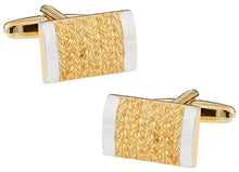 Load image into Gallery viewer, Popular Retail Cuff links