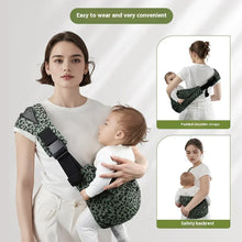 Load image into Gallery viewer, Portable One-shoulder Strap | For Big Baby - # BAGEG1810004