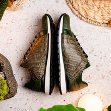 Load image into Gallery viewer, Portici Green / Olive