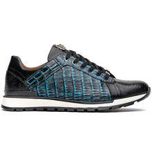 Load image into Gallery viewer, Portici Navy / Black
