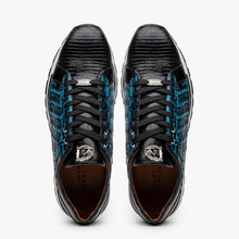Load image into Gallery viewer, Portici Navy / Black