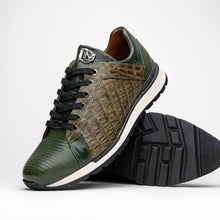 Load image into Gallery viewer, Portici Green / Olive