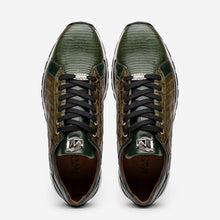 Load image into Gallery viewer, Portici Green / Olive