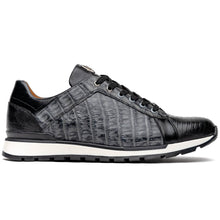 Load image into Gallery viewer, Portici Gray / Black
