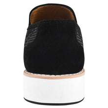 Load image into Gallery viewer, Powerball Textile Printed Red Bottom Casual Shoes For Men