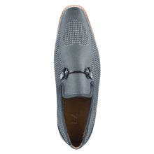 Load image into Gallery viewer, Powerball Textile Printed Red Bottom Casual Shoes For Men