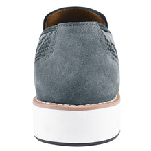 Load image into Gallery viewer, Powerball Textile Printed Red Bottom Casual Shoes For Men