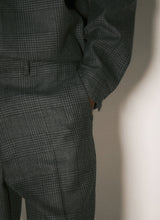 Load image into Gallery viewer, Prada Men Wool Tailored Pants