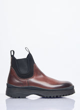 Load image into Gallery viewer, Prada Men Blixxen Boots