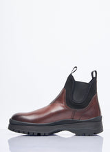 Load image into Gallery viewer, Prada Men Blixxen Boots
