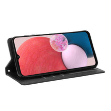 Load image into Gallery viewer, Premium PU / Leather Case Magnetic Closure Protective Flip Wallet Case Cover Leather Case for Xiaomi Redmi Note 11S 10 10S 9 9S 9T 8T 8 7 6 5 5A Pro Max 4X 9A 8A 7A 6A POCO X3 NFC Flip Wallet