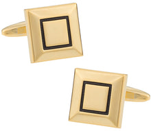 Load image into Gallery viewer, Presentation Cuff links