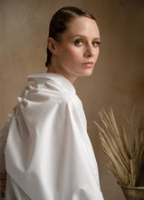 Load image into Gallery viewer, Prima Italian Design White Shirt Organic Cotton