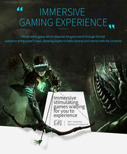 Load image into Gallery viewer, Dragon Magic G6 VR Gaming Stereo 3D Headset