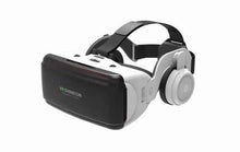 Load image into Gallery viewer, Dragon Magic G6 VR Gaming Stereo 3D Headset