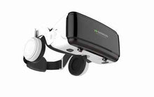 Load image into Gallery viewer, Dragon Magic G6 VR Gaming Stereo 3D Headset