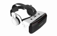 Load image into Gallery viewer, Dragon Magic G6 VR Gaming Stereo 3D Headset