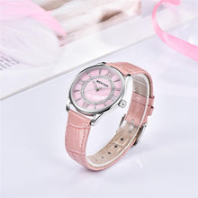 Load image into Gallery viewer, Top Fashion Luxury Women Watches Rhinestone Quartz Casual Watch Analog Waterproof Elegant Womens Watch