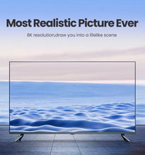 Load image into Gallery viewer, Black HDMI Cable 2.1 8K60Hz 4K120Hz HDMI Splitter HDR10 48Gbps Ultra High Speed 4K 120Hz Braided HDMI Cable Dynamic HDR Vision HDR 10 Compatible With UHD TV Gaming Console