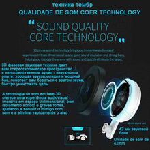 Load image into Gallery viewer, Dragon Magic G6 VR Gaming Stereo 3D Headset