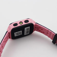 Load image into Gallery viewer, Kids Smart Watch GPS Phone Watches Camera Flashlight SOS Call Location Clock Children Watches 2G Data SIM Card Kids Smartwatch With Calling Camera Learning Games Video Music Flashlight For Boys Girls