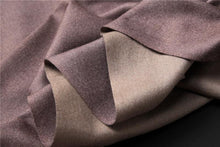 Load image into Gallery viewer, Fashion Winter Solid Soft Scarf Cashmere Lightweight Scarves Shawls Cashmere Escharpe Scarfs Lightweight Shawls Hijabs Shawls Escharpe Elegant Wrap Blanket Bandana Tassel For Lady