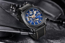 Load image into Gallery viewer, Luxury Men's Business Watches Automatic Mechanical Watch Sport Waterproof Modern Men Wrist Watches