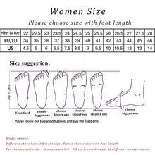 Load image into Gallery viewer, Women Casual Fashion Breathable Walking Mesh Flat Shoes White Sneakers Summer New Fashion Women's Vulcanized Running Sneakers Walking Tennis Shoes