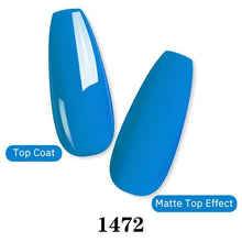 Load image into Gallery viewer, New 2022 Women Gel Nail Polish Pure Pink UV Gel Nail Polish Art Manicure Luxury Colorful Design For Ladies and Womens
