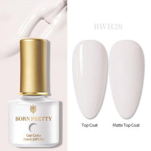 Load image into Gallery viewer, 2021 New Womens Colorful Nail Gel Polish Modern Glitter Pink Purple UV Diamond Stylish Design Nail Colors Gel