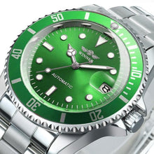 Load image into Gallery viewer, New Fashion Mens Watches Luxury Modern Style Wristwatches Round Shine Design For Men