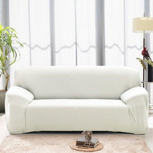 Load image into Gallery viewer, 3D Printed Butterfly Slipcovers Sofa Cover for Living Room Sectional Couch Cover 2/3 Seater funda de sofá L Shape Sofa Need 2pcs Printed Sofa Cover - Animal Butterfly Anti-Slip Universal Stretch Sofa Protector Cover For Living Room Corner Sofa